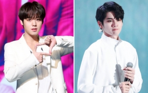 Park Jihoon Tersenyum Manis di Poster 'Flower Crew', Netter Malah Singgung Ong Sung Woo
