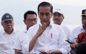 Moeldoko Sebut Jokowi Siap Umumkan Lokasi Ibu Kota Baru Esok Hari