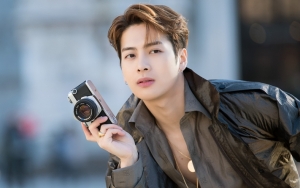 Terang-Terangan Dukung Tiongkok, Jackson GOT7 Dituding Khianati Negara Sendiri Demi Uang