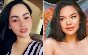 Jennifer Dunn Dijambak-Dihempas Putri Tiri, Foto Seksi Jadul Mirip Shafa Harris?