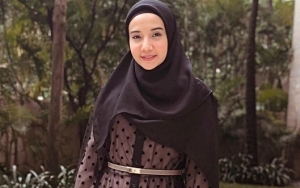 Zaskia Sungkar Punya Hobi Baru 'Sangar', Netter Tanggapi Ngeri