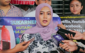 Capai 85 Ribu Tanda Tangan, Politikus PSI Serahkan Petisi 'Tolak KPI Awasi Netflix-YouTube'