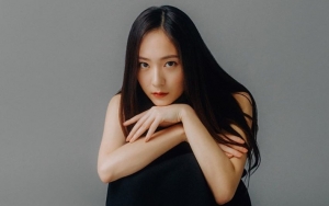 Krystal Ogah Nyanyi dan Nari Lagi, Isyaratkan Bakal Hengkang dari f(x)?