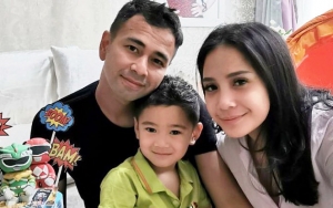 Rafathar Anak Sultan Ultah, Nagita Pamer 'Gundukan' Hadiah Pesta Putranya