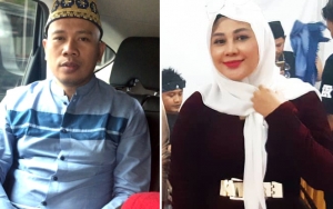 Vicky Prasetyo Ternyata Punya Anak dari Istri Siri Sandy Tumiwa, Tegaskan Tak Ada Pernikahan
