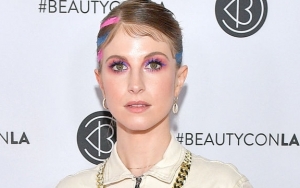 Hayley Williams Sebut Paramore Bakal Pensiun dari Dunia Musik