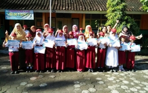 'Gerakan Sekolah Menyenangkan', Kiat Jitu Pendidikan Bermutu Ala Gubernur Jateng