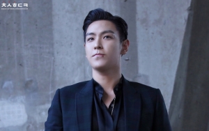 T.O.P Big Bang Bikin Geger Posting Foto Cewek Bule Cantik, Pacar Baru?