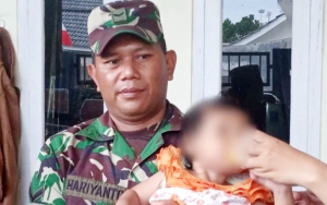 Terkunci di Dalam Rumah, Bayi 14 Bulan Menangis Peluk Jenazah Sang Ayah Selama 3 Hari