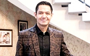 Dude Harlino Unggah Video Keindahan Tanah Suci, Netter Terharu Sekaligus Takjub