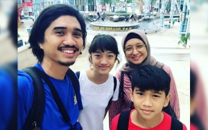 Adelia Lontoh Ulang Tahun, Panggilan Sayang Duta SO7 pada Istri Bikin Penasaran