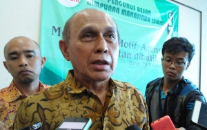 Sepakat Berdamai, Kivlan Zen Justru Siap 'Laporkan' Wiranto Soal Tuduhan Korupsi Pam Swakarsa