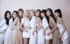 Netizen Debatkan Visual di Twice, Kurang Setuju Tzuyu dan Sana Diklaim Tercantik 