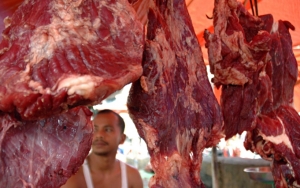 50 Ribu Ton Daging Sapi Brasil Akan Masuk RI, Kemendag: Agar Tidak Bergantung Pada Australia