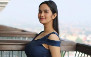  Faby Marcelia Muka ABG Tapi Sudah Hamil Anak Kedua, Curhat Sering Pipis Di Trimester Ketiga