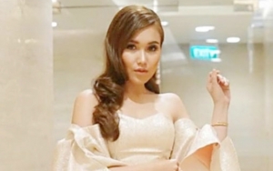 Ayu Ting Ting Bobok Malas Disentil Ultah Putra Nagita, Pilih Doakan Ruben Onsu