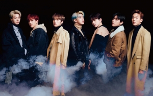 Lagu Monsta X 'Who Do U Love?' Berhasil Masuk Dalam Chart Billboard 'Pop Songs Airplay'