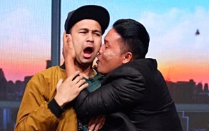 Raffi Ahmad Ngaku Masih Punya 'Utang' ke Merry, Yakin Sang Asisten Akan Balik Lagi
