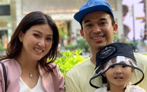  Anwar Sanjaya Sarungan Ucap Selamat Ultah Ke Ruben Onsu, Muka Kembar Dikira Suami Sarwendah