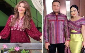 Tamara Bleszynski Pamer Foto Bareng Krisdayanti Malah Ramai Diminta Besanan