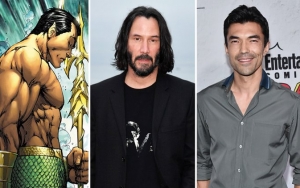 Marvel Sedang Casting Pemeran Namor, Fans Ramai Ajukan Nama Keanu Reeves dan Ian Anthony Dale