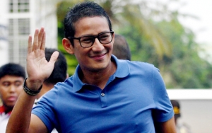 Sandiaga Setuju Wacana Amandemen UUD: Tapi Jangan Sampai Kekuasaan Berpusat di MPR