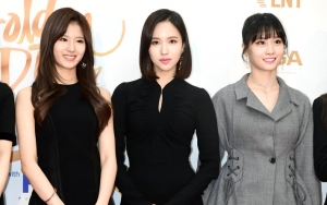 Media Jepang Beritakan Momo, Sana dan Mina Bakal Hengkang dari Twice