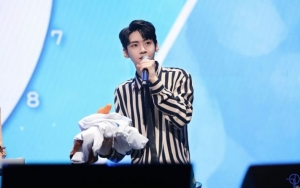 Agensi Lee Jinhyuk Berikan Rincian Kegiatan Mendatang, Bakal Gelar Fanmeeting Di Negara Lain