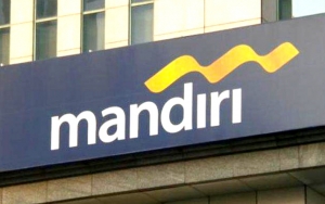 Bank Mandiri Polisikan Media Online Soal Hoaks Rugi Rp 9 Triliun Hingga Diambil Alih Tiongkok