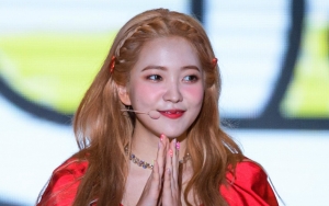 Yeri Red Velvet Super Cantik Bak Putri Disney di Everland, Netter Puji Warna Rambut
