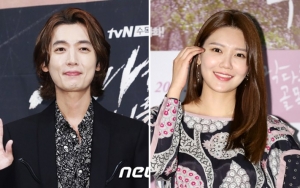 Jung Kyung Ho dan Sooyoung Kencan Nonton Film Yoona, Netter Ikut Gemas