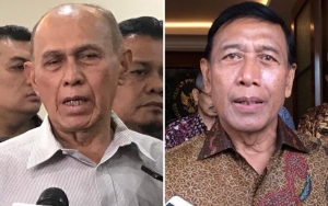 Gugatan Kivlan Zen Pada Wiranto Dinilai Semakin Perkuat Bukti Pelanggaran HAM Berat