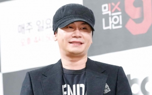 Jadi Tersangka, Yang Hyun Suk Diduga Dapat Perlakuan Spesial dari Polisi Saat Diperiksa