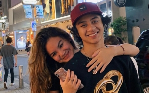 Shafa Harris Kecewa Dikabarkan Ngamar Bareng Bastian Steel, Beri 'Ledekan' Ini