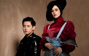 SCTV Bakal Eksklusif Siarkan Pernikahan Cut Meyriska Dan Roger Danuarta 