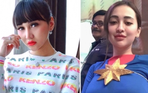 Lucinta Luna Dicibir Norak Makin Mirip 'Laki', Cupi Cupita Goyang 'Berontak' Bikin Miris-Topik Pagi