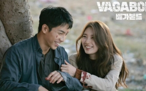 Drama Baru Suzy - Lee Seung Gi 'Vagabond' Umumkan Jadwal Tayang, Chemistry Dipuji Habis-Habisan