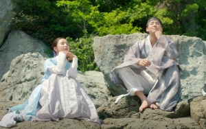 Momen Cha Eunwoo - Shin Se Kyung Tidur Bareng di 'Rookie Historian Goo Hae Ryung' Malah Bikin Ngakak