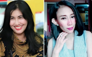 Disentil Tessa Mariska Bangga Hamil Hasil Perzinahan, Dewi Sanca: Hadapi Semua Dengan Senyuman