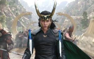Tom Hiddleston Ternyata Sembunyikan Fakta Tentang 'Loki' Sejak 'Avengers: Infinity War' Belum Rilis