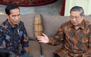 Demokrat Ungkap SBY Tak Hadiri Pidato Kenegaraan Jokowi Karena Fokus Rawat Ibunda Sakit Keras