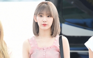 Sakura IZ*ONE Posting Soal Jepang di Hari Kemerdekaan Korea Picu Amarah Netizen