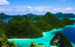 Pemerintah Kembangkan Sektor Pariwisata dan Industri di 3 Kawasan Ekonomi Khusus