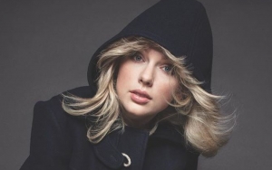 Taylor Swift Sajikan Balada Manis di Title Track 'Lover' Jelang Rilis Album