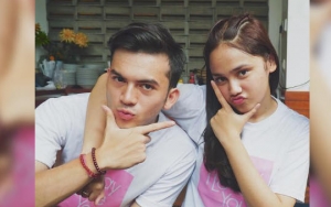Syifa Hadju Kece Umbar Paha Putih, Wajah Serupa Rizky Nazar Bukti Berjodoh?