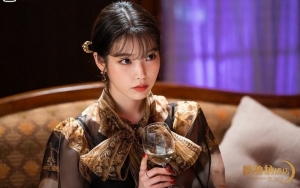 IU Selalu Tampil Modis di 'Hotel Del Luna', Ternyata Harus Berkorban Lakukan Ini