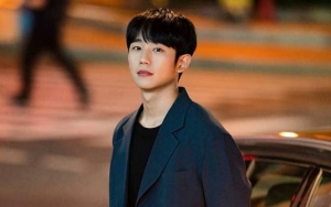 Jung Hae In Akui Berusaha Keras Agar Jadi Aktor, Bersyukur Telah Wamil di Usia Muda