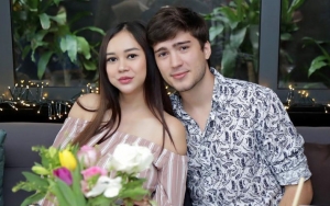 Aura Kasih Nikahi Duda Beranak Satu, Ini Sosok Putri Bule Eryck Amaral