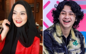 Patahkan Isu Shafa Harris Ngamar, Sarita Akrab Nyanyi Bareng Bastian Disebut Calon Mertua Idaman
