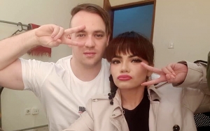 Dinar Candy Pertemukan Ayah dengan Sang Pacar Bule, Zac Skytec Harus Penuhi Syarat Ini